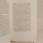 Couverture du livre Estimation du livre « essai sur les chemins de fer en général et sur le chemin de fer de Paris à Cherbourg en particulier, par un habitant du département de l’Eure. »