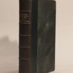 Couverture du livre Estimation du livre « mémoires pour servir à la vie d’un homme célèbre [Napoléon]. Par M. M****. »