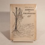Couverture du livre Estimation du livre « arbres des Tropiques »