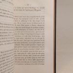 Couverture du livre Estimation du livre « lettres édifiantes et curieuses sur l’Algérie, par M. l’Abbé Suchet, vicaire général d’Alger. »