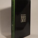 Couverture du livre Estimation du livre « guide du collectionneur de tabatières chinoises »