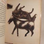 Couverture du livre Estimation du livre « journal d’un cheval. Avec des gravures originales de Marc Chagall. »