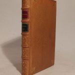 Couverture du livre Estimation du livre &laquo;&nbsp;werther, traduit de l&rsquo;allemand.&nbsp;&raquo;