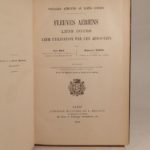 Couverture du livre Estimation du livre « voyages aériens au long cours : Fleuves aériens, leurs cours, leur utilisation par les aérostats. Avec 20 figures dans le texte et 5 cartes. »