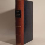 Couverture du livre Estimation du livre « la Bretagne maritime. »