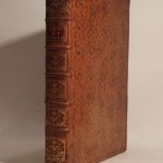 Couverture du livre Estimation du livre « commentaire de l’Ordonnace de Louis XIV sur les substitutions. Du mois d’août 1747. Par Me Furgole, Avocat en Parlement. »