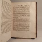 Couverture du livre Estimation du livre « commentaire de l’Ordonnace de Louis XIV sur les substitutions. Du mois d’août 1747. Par Me Furgole, Avocat en Parlement. »