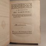 Couverture du livre Estimation du livre « commentaire de l’Ordonnace de Louis XIV sur les substitutions. Du mois d’août 1747. Par Me Furgole, Avocat en Parlement. »