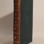 Couverture du livre Estimation du livre « mémoires historiques sur la Révolution d’Espagne. »