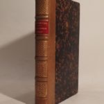 Couverture du livre Estimation du livre « le Moniteur secret, ou Tableau de la Cour de Napoléon, de son caractère, et de celui de ses Agens. »