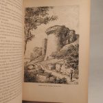 Couverture du livre Estimation du livre « au Pays vendéen : description, histoire, langage, sites et monuments. Illustrations de J.-L. Giraudeau-Laurent, G. Fraipont, A. Duplais-Destouches, etc. »