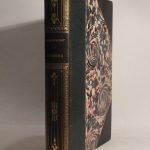 Couverture du livre Estimation du livre « le luxe français : L’Empire. Illustration documentaire d’après les originaux de l’époque. »