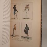 Couverture du livre Estimation du livre « le luxe français : L’Empire. Illustration documentaire d’après les originaux de l’époque. »