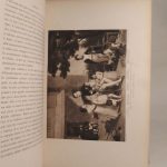 Couverture du livre Estimation du livre « le luxe français : L’Empire. Illustration documentaire d’après les originaux de l’époque. »