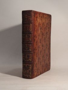 Estimation Sciences Humaines - Couverture du livre Estimation du livre « explications de plusieurs textes difficiles de l’Ecriture, qui jusqu’à présent n’ont été ni bien entendus, ni bien expliquez par les Commentateurs. Avec des regles certaines pour l’intelligence du sens litteral de l’ancien et du nouveau Testament. Ouvrage enrichi d’Antiques gravées en taille-douce. Par le R. P. Dom*** Religieux bénédictin de la Congrégation de Saint Maur. »