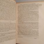 Couverture du livre Estimation du livre « explications de plusieurs textes difficiles de l’Ecriture, qui jusqu’à présent n’ont été ni bien entendus, ni bien expliquez par les Commentateurs. Avec des regles certaines pour l’intelligence du sens litteral de l’ancien et du nouveau Testament. Ouvrage enrichi d’Antiques gravées en taille-douce. Par le R. P. Dom*** Religieux bénédictin de la Congrégation de Saint Maur. »