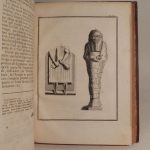Couverture du livre Estimation du livre « explications de plusieurs textes difficiles de l’Ecriture, qui jusqu’à présent n’ont été ni bien entendus, ni bien expliquez par les Commentateurs. Avec des regles certaines pour l’intelligence du sens litteral de l’ancien et du nouveau Testament. Ouvrage enrichi d’Antiques gravées en taille-douce. Par le R. P. Dom*** Religieux bénédictin de la Congrégation de Saint Maur. »