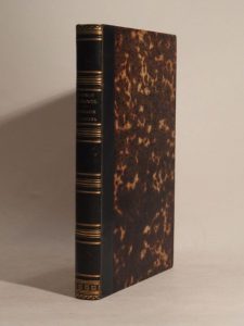 Estimation Voyages-Atlas - Couverture du livre Estimation du livre « le grand désert, ou Itinéraire d’une caravane du Sahara au pays des Nègres (Royaume de Haoussa). »