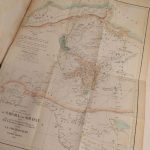 Couverture du livre Estimation du livre « le grand désert, ou Itinéraire d’une caravane du Sahara au pays des Nègres (Royaume de Haoussa). »