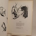 Couverture du livre Estimation du livre « doubles d’ombre. Poèmes et dessins de Paul Eluard et André Beaudin, 1913-1943. »