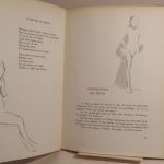 Couverture du livre Estimation du livre « doubles d’ombre. Poèmes et dessins de Paul Eluard et André Beaudin, 1913-1943. »
