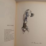 Couverture du livre Estimation du livre « doubles d’ombre. Poèmes et dessins de Paul Eluard et André Beaudin, 1913-1943. »