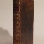 Couverture du livre Estimation du livre « les amours pastorales de Daphnis et de Chloé. »