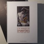 Couverture du livre Estimation du livre « la vie amoureuse des spumifères »