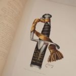 Couverture du livre Estimation du livre « historique du 19e régiment de chasseurs, 1792-1892. »