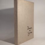Couverture du livre Estimation du livre « dessins 1900-1970 »