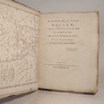 Couverture du livre Estimation du livre « histoire de la ville d’Autun, connue autrefois sous le nom de Bibracte, capitale de la République des Eduens. »