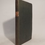 Couverture du livre Estimation du livre « histoire du méthodisme wesleyen dans les îles de la Manche. »