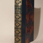 Couverture du livre Estimation du livre « les précurseurs des Félibres 1800-1835. Illustrés par Paul Maurou. »