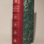 Couverture du livre Estimation du livre « mes Souvenirs sur Napoléon »