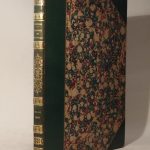 Couverture du livre Estimation du livre « suite complète des figures sur Chine en trois états pour les uvres de Regnard. »