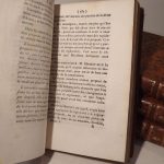 Couverture du livre Estimation du livre « mirabeau peint par lui-même, ou Recueil des Discours qu’il a prononcés, des Motions qu’il a faites, tant dans le sein des Communes qu’à l’Assemblée Nationale constituante ; depuis le 5 mai 1789, jour de l’ouverture des Etats-Généraux, jusqu’au 2 avril 1791, époque de sa mort […]. »