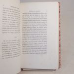 Couverture du livre Estimation du livre « mémoires inédits de Lamartine 1790-1815 »