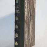 Couverture du livre Estimation du livre « de l’armée selon la Charte et d’après l’expérience des dernières guerres (1792)1815) par le Comte Morand, lieutenant-général. »