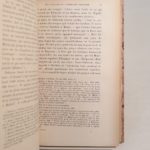 Couverture du livre Estimation du livre « napoléon et la Catalogne (1808-1814) : Etude sur le régime de l’occupation française en Espagne : La Captivité de Barcelone (février 1808 – janvier 1810), thèse présentée pour le Doctorat à la Faculté des Lettres de l’Université de Paris par Pierre Conard. »
