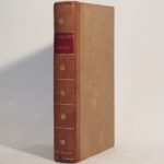 Couverture du livre Estimation du livre « le Glaneur, ou Essais de Nicolas Freeman, recueillis et publiés par M. A. Jay. »