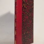 Couverture du livre Estimation du livre « du fanatisme dans la langue révolutionnaire, ou De la persécution suscitée par les Barbares du six-huitième siècle, contre la Religion Chrétienne et ses Ministres. Troisième édition. »