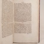 Couverture du livre Estimation du livre « du fanatisme dans la langue révolutionnaire, ou De la persécution suscitée par les Barbares du six-huitième siècle, contre la Religion Chrétienne et ses Ministres. Troisième édition. »