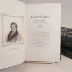 Couverture du livre Estimation du livre « mes Récapitulations »