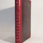 Couverture du livre Estimation du livre « la Science du Blason, accompagnée d’un Armorial général des familles nobles de l’Europe, publiée par M. le vicomte de Magny. »