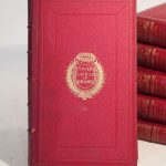 Couverture du livre Estimation du livre « histoire du règne de Louis XIV. Récits et tableaux. »