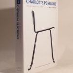 Couverture du livre Estimation du livre &laquo;&nbsp;charlotte Perriand. L&rsquo;oeuvre complète, volume 2 : 1940-1955.&nbsp;&raquo;