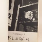 Couverture du livre Estimation du livre « xXe siècle, numéro spécial : Hommage à Fernand Léger. »