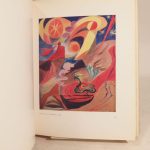 Couverture du livre Estimation du livre « andré Masson et son univers »