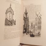 Couverture du livre Estimation du livre « les Splendeurs de l’Art en Belgique. Texte par MM. Moke, Ed. Fétis et A. Van Hasselt. Illustrations par MM. Hendrickx et Stroobant. Publié par les soins de Charles Hen. »